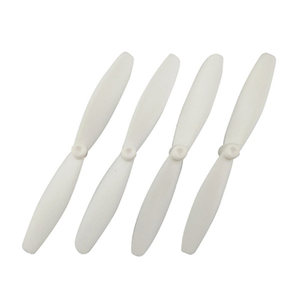 Cánh Quạt Cánh Quạt HOSHI 65Mm Cho Parrot MiniDrone 3 Mambo Swing RC Quad FPV Racing Mô Hình Phụ Tùng Màu Sắc Khác Nhau - Product Image 6