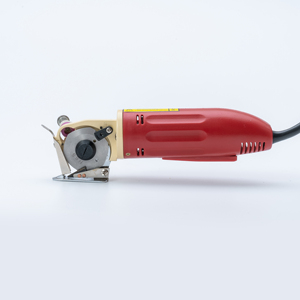 Portable Round Knife Cloth Cutting Machine Mini <strong>Cutter</strong> RC-50 - Product Image 1