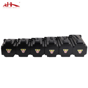 Kaihong Kit Cnc 3 45 Axis 2 Phase Nema34クローズドループステッピングモーターキットNema34エンコーダー付き8nm12nmクローズループハイブリッドセット - Product Image 5