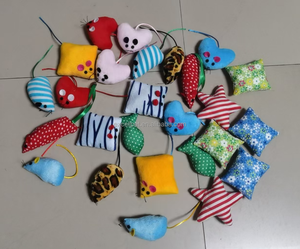 Cat Toy With <strong>Catnip</strong> - Product Image 2