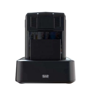 1080P高清防水摄像机视频机身佩戴摄像机保安夜视遥控中盾WM3 - Product Image 4