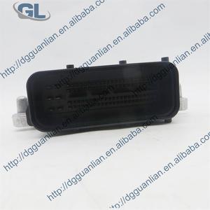 ディーゼルエンジン制御モジュールユニットECU ECM0281017499 0281017918 EDC17C55 1102736800 FOTONエンジン用 - Product Image 4