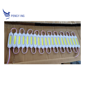 <strong>LED</strong> Waterproof 12v Module Injection Molded Cob Module Advertising Light Box Luminous Sign Light - Product Image 1