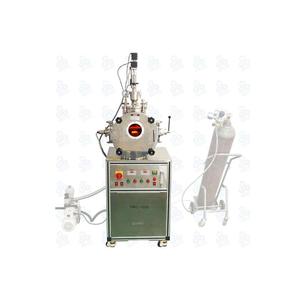 最高1200C。具有搅拌和二次装料功能的高真空熔铸炉 - Product Image 1