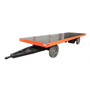 Beste Qualität China Hersteller auf Handling Rail Travelling Coil Transfer Cart - Product Image 1