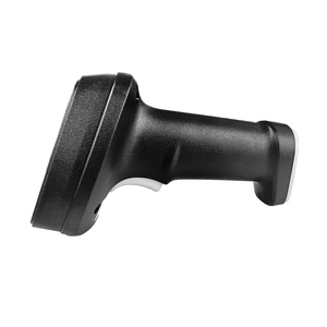 Escáner de código de barras de código QR CCD 1D y 2d de mano Pistola de precio para código de barras y código de pantalla - Product Image 4