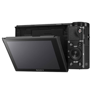 กล้องวิดีโอดิจิทัลการ์ด Sony DSC-RX100 V 4K HD มือสองของแท้ - Product Image 3