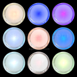 100mm Dome Big Dpst Illuminated Blee <strong>Led</strong> <strong>Push</strong> <strong>Button</strong> <strong>Switch</strong> <strong>with</strong> <strong>Micro</strong> <strong>Switch</strong> for Arcade Machine - Product Image 6