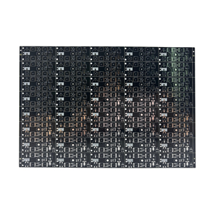 Shenzhen üretici OEM elektronik tahta USB PCBA ters mühendislik özel PCB takımı - Product Image 6