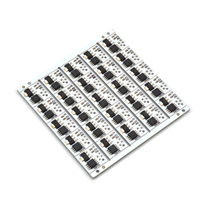 Bộ Lắp Ráp Pcb Smd Của Nhà Sản Xuất Pcba Tùy Chỉnh Dịch Vụ Cho PCB Sản Xuất PCBA LED Nhiều Lớp Pcb 4 Capas, Nhà Sản Xuất - Product Image 3