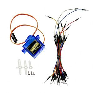 DIY Electronic resistor assortment kit Breadboard jumper wI Res components electronic kit for <strong>Programming</strong> <strong>Learning</strong> - Product Image 6