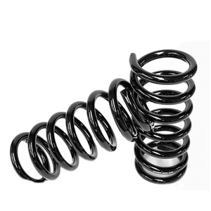 Helical Compression <strong>Springs</strong> of High Quality with Competitive Price - Product Image 1
