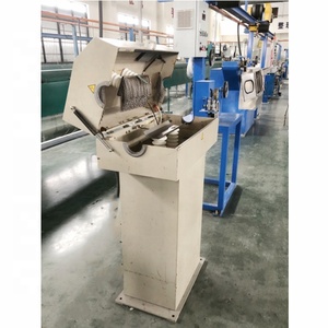 Công Nghiệp Tần Số Spark Tester/Sparker Tester Nhà Cung Cấp Cho Dây Và Cáp Cách Điện Và Vỏ Bọc - Product Image 3