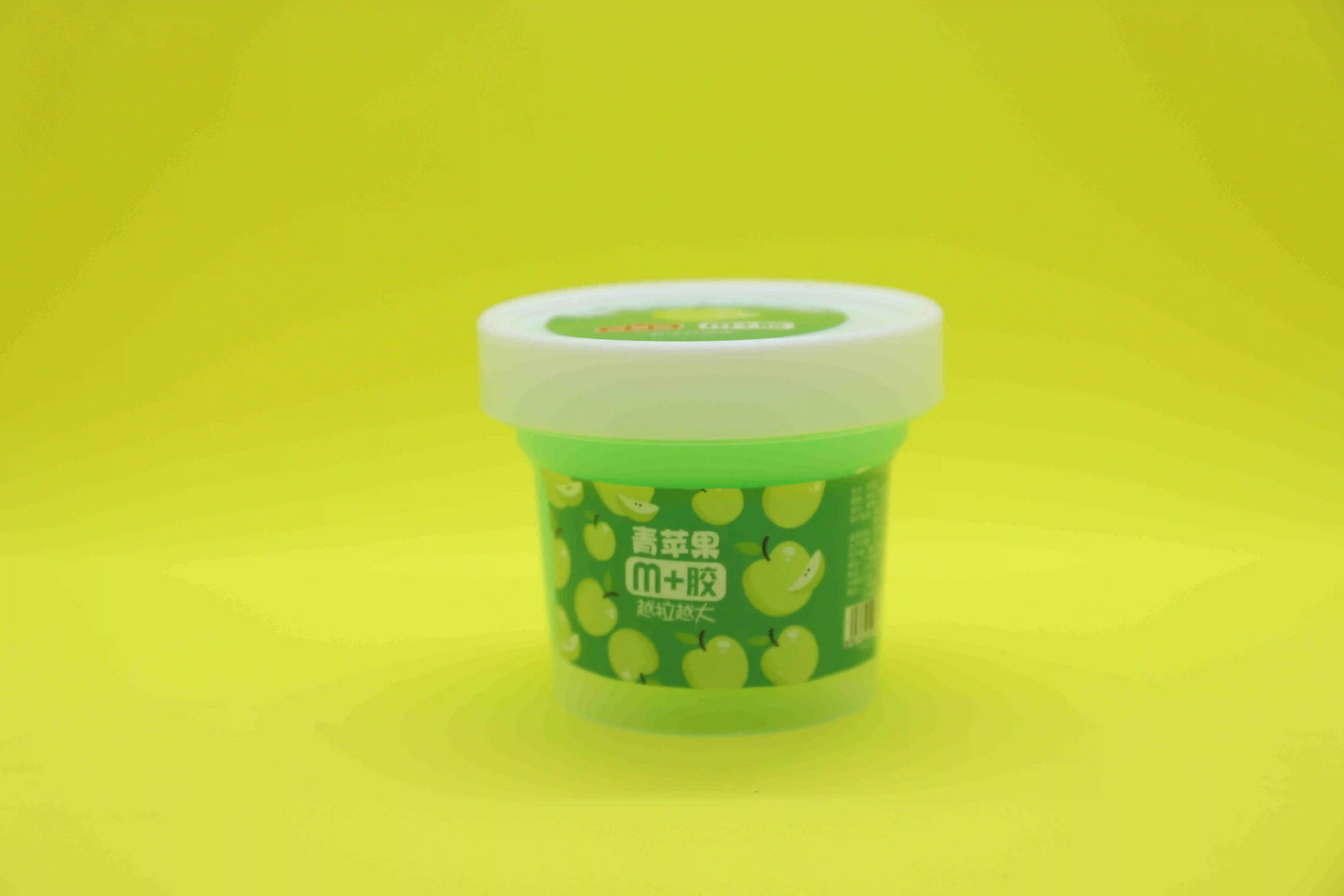 Professional Manufacturing Slime Kit Colourful Sensory Foamic Bulk Organic Play Dough Set Kids Clay