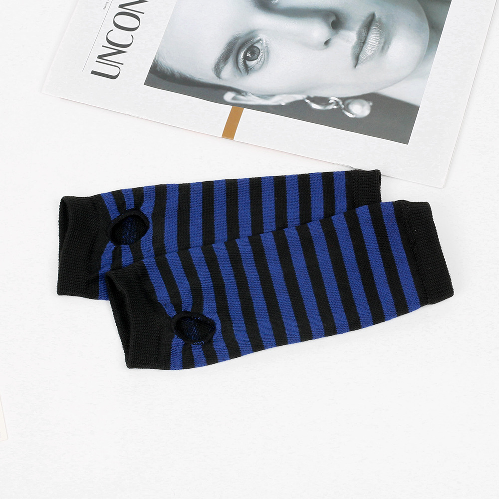 Bleu saphir noir