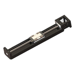 KNK KK60 Single Axis Robot Ball <strong>Screw</strong> <strong>Driven</strong> <strong>Linear</strong> <strong>Slide</strong> Module High Precision Actuator System <strong>Linear</strong> Motion Module - Product Image 2