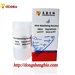 RNA稳定溶液，RNA样品存储R2072 - Product Image 3