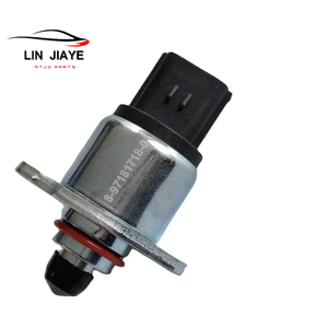 Auto Parts Auto <strong>Sensor</strong> Idle Air Control Valve <strong>IAC</strong> <strong>Sensor</strong> 8-97181718-0 for Isuzu Luv Dmax 3.5 Valvula <strong>Iac</strong> <strong>Sensor</strong> - Product Image 2