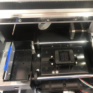 Hoson epson Xp600 Motherboard 63 "Printer <span class=keywords><strong>Plotter</strong></span> pelarut Eco grosir kepala tunggal XP600 - Product Image 4