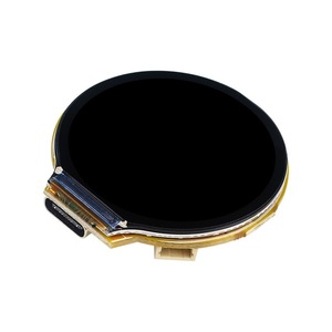 ESP32 C3 LVGL 1.28インチ240*240 IPSスマートディスプレイタッチ/ノータッチLCD TFTモジュールWiFi & Bluetooth Esp32-C3 - Product Image 5