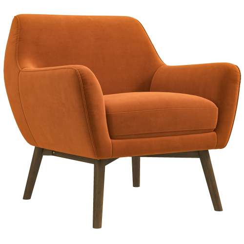 Burnt Orange
