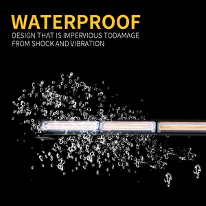 COB闪光灯闪烁模式应急车辆卡车交通发光二极管警示灯 - Product Image 4