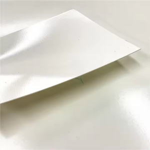 Cinta transportadora de procesamiento de alimentos resistente al aceite para hornear y manipular masa - Product Image 4
