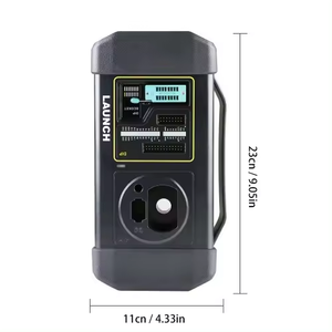 Erweitert für den Start von GIII X-Prog 3 Wegfahr sperre Schlüssel programmierer Motor analysator Lese schlüssel funktion Kompatibel für den Start X431