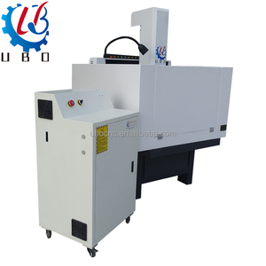 Molde de alta precisión uso especial 6060 tamaño 4040 movimiento de mesa de pórtico estable para trabajar con máquina enrutadora CNC de metal - Product Image 4