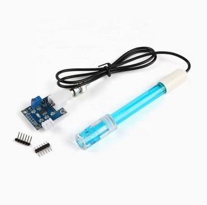 PH-Sensor modul PH-pH-Konzentration stest Elektrode für 51/STM32 - Product Image 2