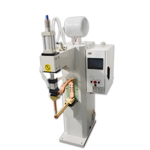 <strong>Discounted</strong> Metal Stainless Steel Spot <strong>Welder</strong> and Automatic Rebar Welding Machine