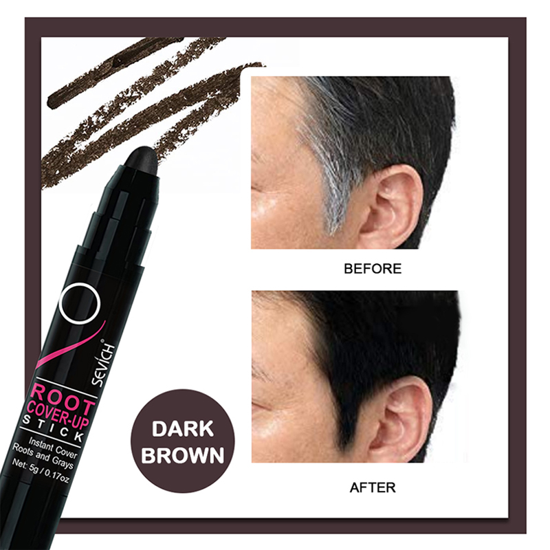 Dark Browm