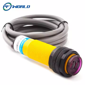 E3f-ds30c2 <strong>infrared</strong> sensing Npn normally closed diffuse reflection switch photoelectric <strong>sensor</strong> <strong>for</strong> <strong>detection</strong> - Product Image 2
