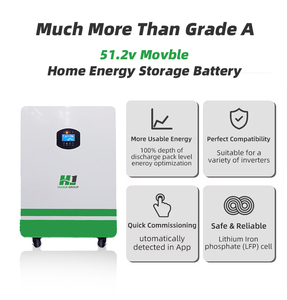 ชุดสถานีพลังงานจากแผงโซลาร์5kW 15KVA 10KW 10000วัตต์เพื่อ100KW ระบบพลังงานแสงอาทิตย์ไฮบริดแบบกริดพร้อมแบตเตอรี่ - Product Image 3
