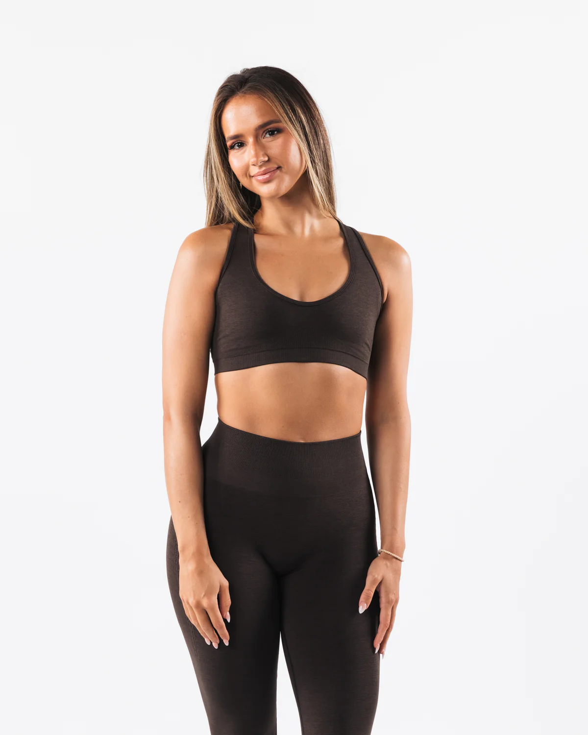 Cashmere-Leggings