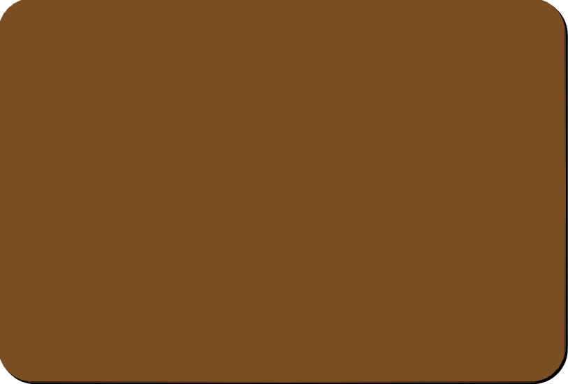 Brown 35%