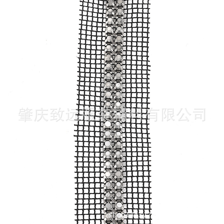 Blacknet Mineral Gray Diamond