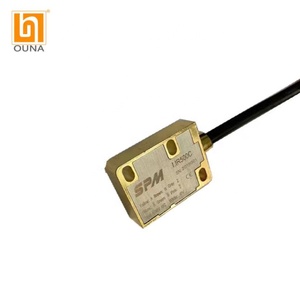 SPM spostamento magnetico cancello magnetico misuratore lineare Encoder sensore MR500C - Product Image 5