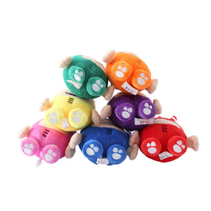 18cm Botu Oddbods漫画ヒューズJeff Newt Odd ZEE Bodsぬいぐるみぬいぐるみぬいぐるみメッシュライニングドールおもちゃ子供用
