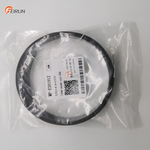 Yüksek kalite MP-E301012 Y lineer kodlayıcı ölçeği 3550 yazıcı JFX200-2513 için baskı makine parçaları yeni durum - Product Image 5