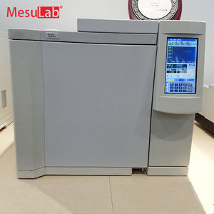 MesuLab Lab Chemical Science <strong>GC</strong> FID <strong>Detector</strong> Gas Chromatograph - Product Image 4