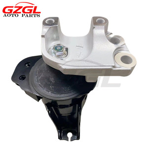 <strong>50820</strong>-SNG-J02 <strong>50820</strong>-SVB-A04 for CIVIC FA5 2007-2009 Years Auto Parts Engine Mount Rubber Bracket - Product Image 2