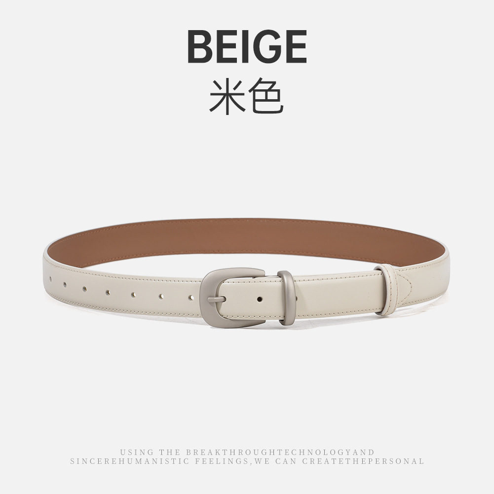 Blanc cassé-105cm