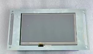 KH187M Touch Screen e pannello di controllo LY014A grande panno commerciale lavatrice lavatrice Controller