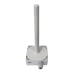 0 ~ 5/10/25/20 m/s Luft geschwindigkeit sensor monitor und control sender - Product Image 4