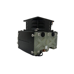 300W 12V-25V水素燃料電池スタック無人航空機用ハイパワー燃料電池スタック - Product Image 3
