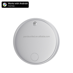 Thẻ theo dõi chống mất toàn cầu cho các khóa hoạt động với <span class=keywords><strong>Google</strong></span> HUB và Apple tìm nhà cung cấp theo dõi đáng tin cậy có thể thay thế của tôi - Product Image 1