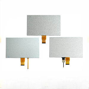 OEM TFT LCD 10.1HD-MI/RGB/LVDS/MIPI interfaccia 10.1 pollici 1024*600 con pannello Touch capacitivo modulo LCD - Product Image 4
