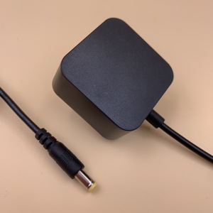FCC GS CB KC CE Approval AC <strong>Power</strong> Adaptor <strong>Input</strong> 100V to 240V <strong>Output</strong> DC 5V 12V <strong>Power</strong> Source 5V 2A <strong>Power</strong> <strong>Adapter</strong>