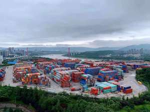 Contenedores de alta calidad a la venta y de puerto a puerto Transitario marítimo barato Carga marítima rápida segura China a Europa Término FOB - Product Image 2
